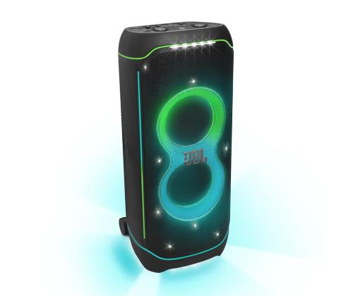 JBL PartyBox Ultimate, must - Peokõlar