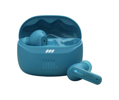 JBL Tune Beam 2, türkiis - Täisjuhtmevabad kõrvaklapid