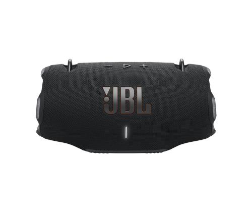 JBL Xtreme 4, must - Kaasaskantav juhtmevaba kõlar