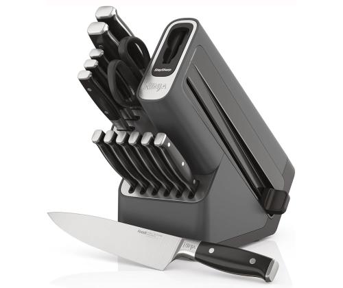 Ninja Foodi StaySharp, 14-osaline komplekt - Nugade komplekt koos teritajaga