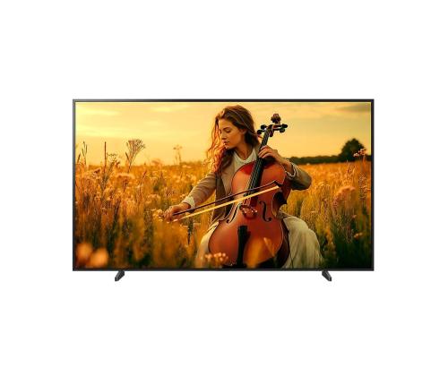 Sony Bravia 5 XR55, 85'', 4K UHD, Mini LED, must - Teler