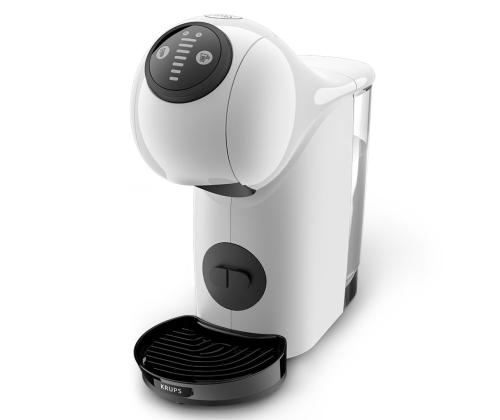 Krups NESCAFÉ® Dolce Gusto® Genio S, valge - Kapselkohvimasin