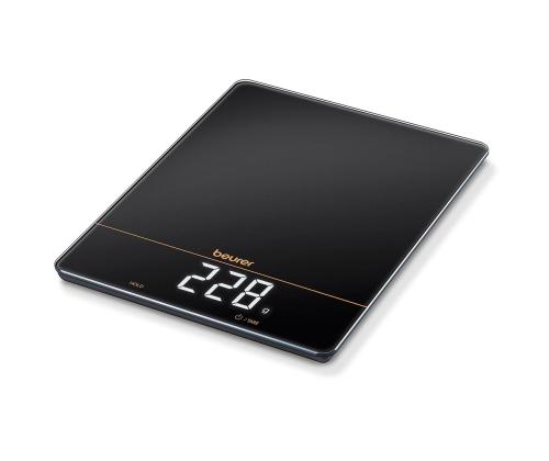 Beurer, Limited Edition, must - Köögikaal