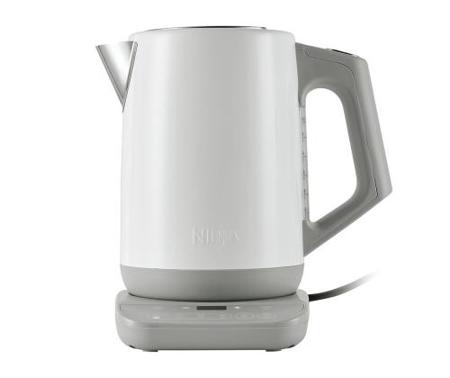 Ninja, reguleeritav temperauur, 3000 W, valge - Veekeetja