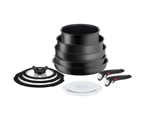 Tefal Ingenio Ultimate, 12-osaline - Pottide ja pannide komplekt