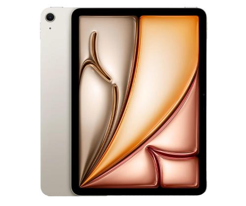 Apple iPad Air 11'' (2025), M3, 1 TB, WiFi + Cellular, beež - Tahvelarvuti