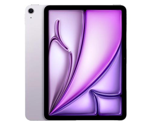 Apple iPad Air 11'' (2025), M3, 1 TB, WiFi + Cellular, lilla - Tahvelarvuti