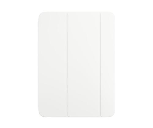 Apple Smart Folio, iPad (A16), valge - Tahvelarvuti ümbris