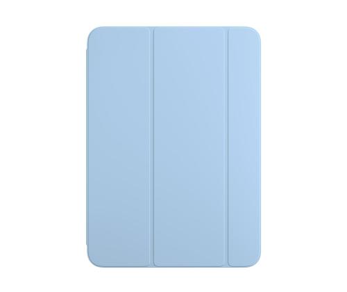Apple Smart Folio, iPad (A16), helesinine - Tahvelarvuti ümbris