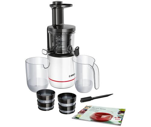 Aeglane mahlapress Bosch VitaExtract