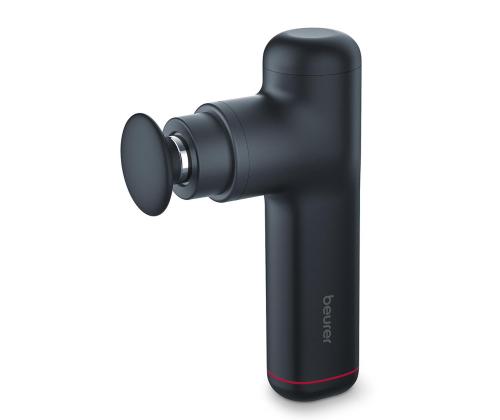 Beurer, must - Massaažiseade