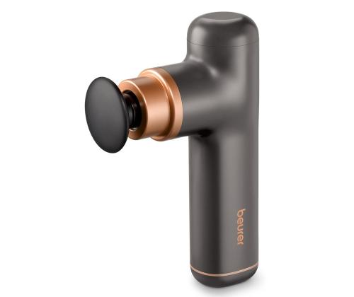 Beurer, Limited Edition, must - Massaažiseade