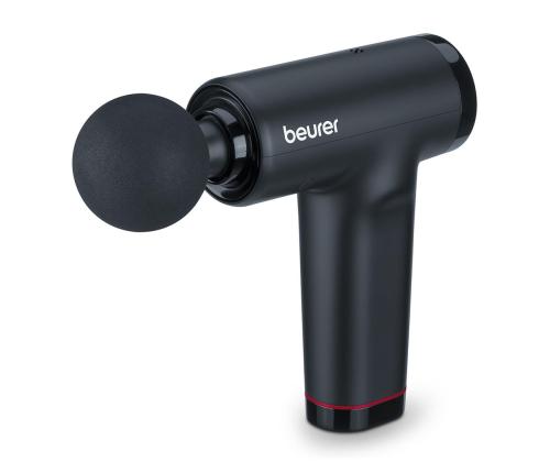 Beurer CompactPower, must - Massaažiseade