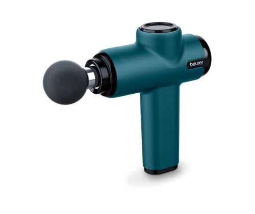 Beurer, roheline - Kompaktne Lihaste Masseerija