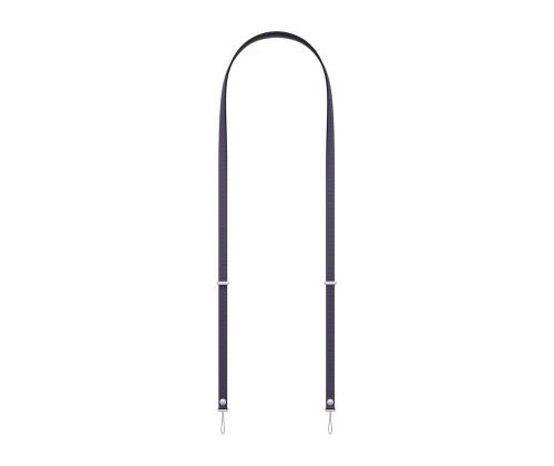 Apple Crossbody Strap, lilla - Kanderihm