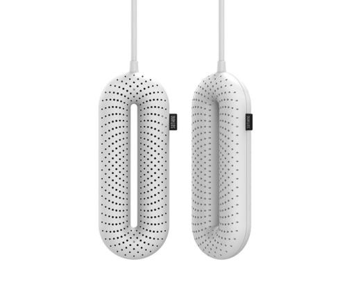 Xiaomi SOTHING Zero-One, valge - Jalanõude kuivati ja sterilisaator
