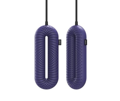 Xiaomi SOTHING Zero-One, lilla - Jalanõude kuivati ja sterilisaator