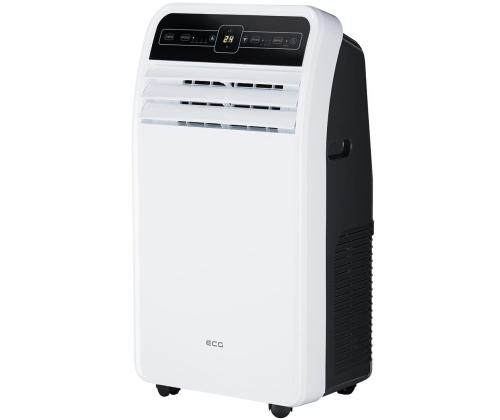 Portatiivne konditsioneer ECG