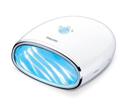 UV/LED lamp geelküüntele Beurer