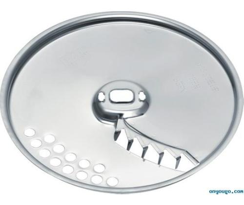 Friikartuli lõikur köögikombainile Bosch MUM4/5