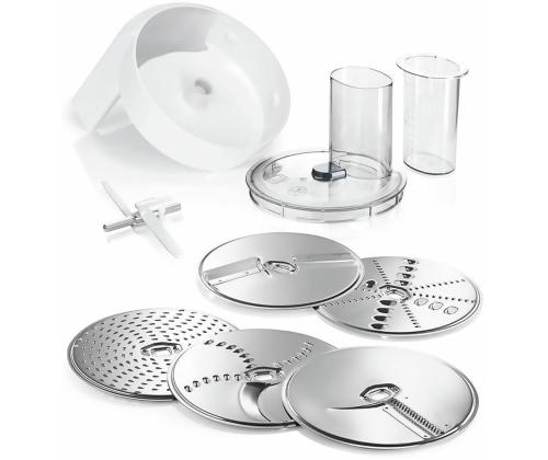 Veggie Love komplekt kombainile Bosch MUM5