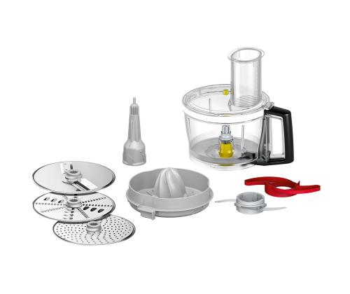 Lisatarvik Bosch - Veggie Love Plus