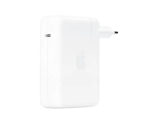 Apple USB-C Power Adapter, 96 W, valge - Vooluadapter