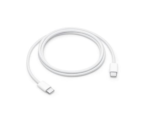Apple USB-C Charge Cable, 60 W, valge - Kaabel