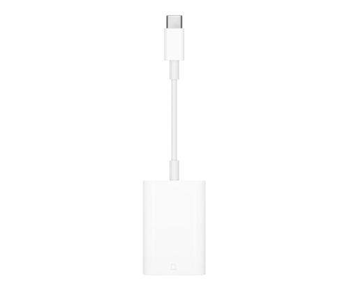 Apple USB-C to SD Card Reader - Kaardilugeja
