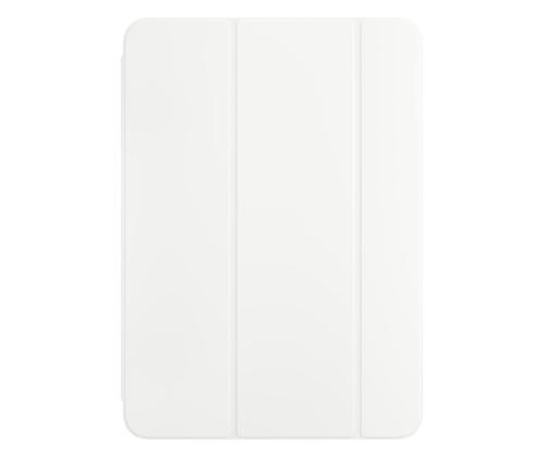 Apple Smart Folio, iPad Pro 11'' (M4), valge - Tahvelarvuti ümbris