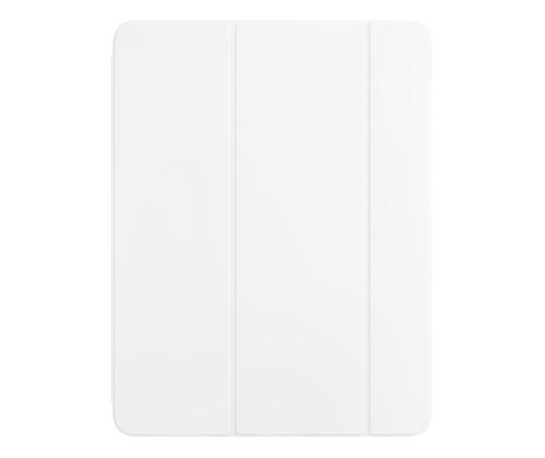 Apple Smart Folio, iPad Pro 13'' (M4), valge - Tahvelarvuti ümbris
