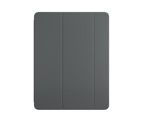 Apple Smart Folio, iPad Air 13'' (M2), tumehall - Tahvelarvuti ümbris