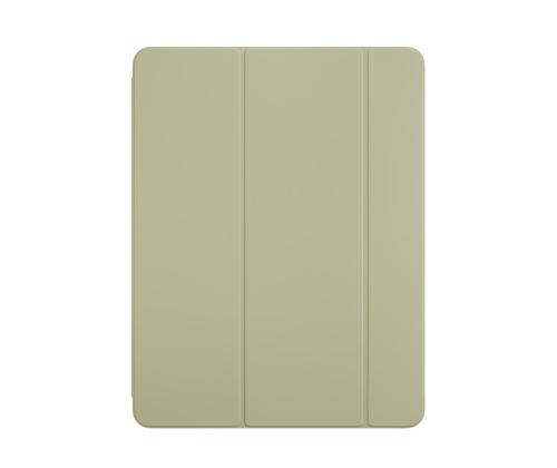 Apple Smart Folio, iPad Air 13'' (M2), roheline - Tahvelarvuti ümbris