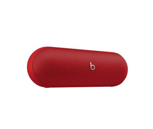 Beats Pill, punane - Kaasaskantav juhtmevaba kõlar