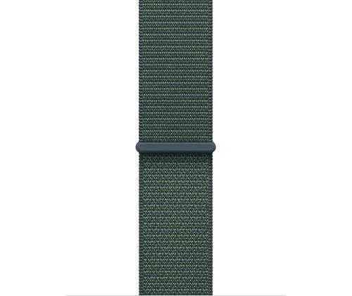 Apple Sport Loop, 42mm, roheline - Kellarihm