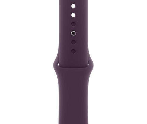 Apple Sport Band, 42 mm, S/M, lilla - Kellarihm