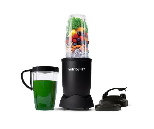 Nutribullet Pro, 900 W, 0,95 L, mattmust- Blender