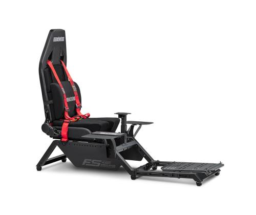 Next level Racing Flight Simulator, must - Kokpit