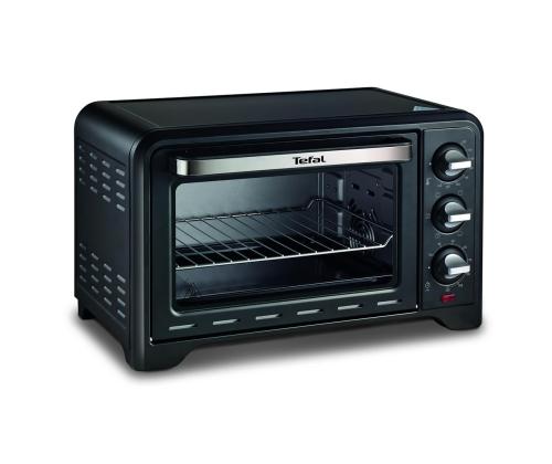 Tefal Optimo, 19 L, 1380 W, must - Miniahi