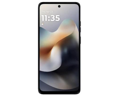 Motorola Moto G56, 8GB, 256 GB, must - Nutitelefon