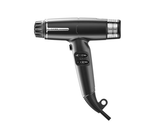 GA.MA IQ Lite, 1500 W, must - Föön