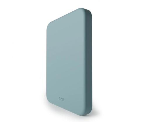 Puro Mini Power Mag, 15 W, 4200 mAh, roheline - Akupank