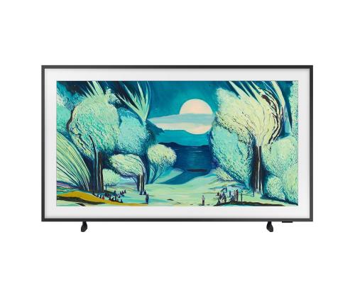 Samsung The Frame Pro (2025), 43'', 4K UHD, Neo QLED, Mini LED, must - Teler