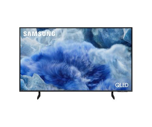 Samsung Q8F, 50'', 4K UHD, QLED, must - Teler