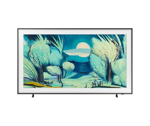 Samsung The Frame Pro (2025), 55'', 4K UHD, Neo QLED, Mini LED, must - Teler