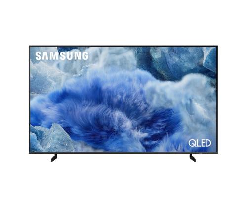 Samsung Q8F, 75'', 4K UHD, QLED, must - Teler