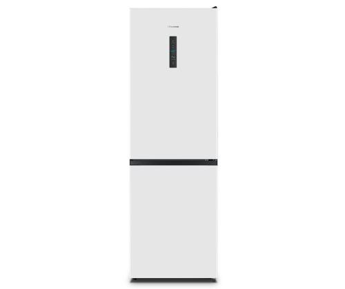 Hisense NoFrost 304 L, 186 cm, valge - Külmik