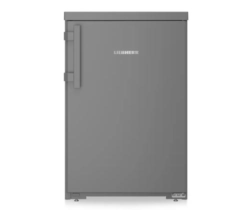 Liebherr Pure, SmartFrost, 112 L, kõrgus 85 cm, tumehall - Külmik
