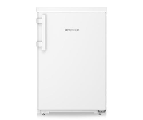 Liebherr, Pure, 112 L, kõrgus 85 cm, valge - Külmik