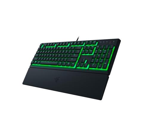 Razer Ornata V3 X, SWE, must - Klaviatuur